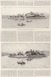 The Island of Philae